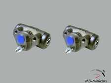 2x Radbremszylinder  Aixam, NEU