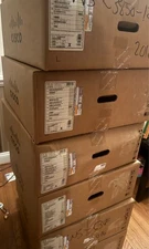 Cisco WS-C3850-12XS-E Switch Catalyst 3850 12x 10GB SFP+ 1x Module Slot OPEN BOX