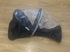 Bugaboo Fox 1 2 3 Cameleon 3 3+ Parapioggia ALTE PRESTAZIONI