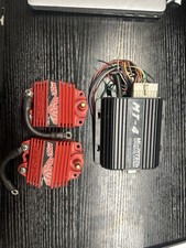 Microtech Mt4 Only Fuel Ecu 13b 4 Cyl Microtech Mt4 Only Fuel Ecu 13b 4 Cyl