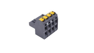 Pilz 751004 PNOZ s Setspring loaded terminals 22,5mm VPE: 5 Stk.