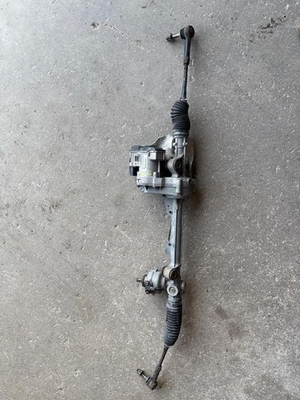 #ad 2010 2012 Ford Flex Taurus MKT Rack and Pinion W O Automatic Park 3.5L OEM $707.74