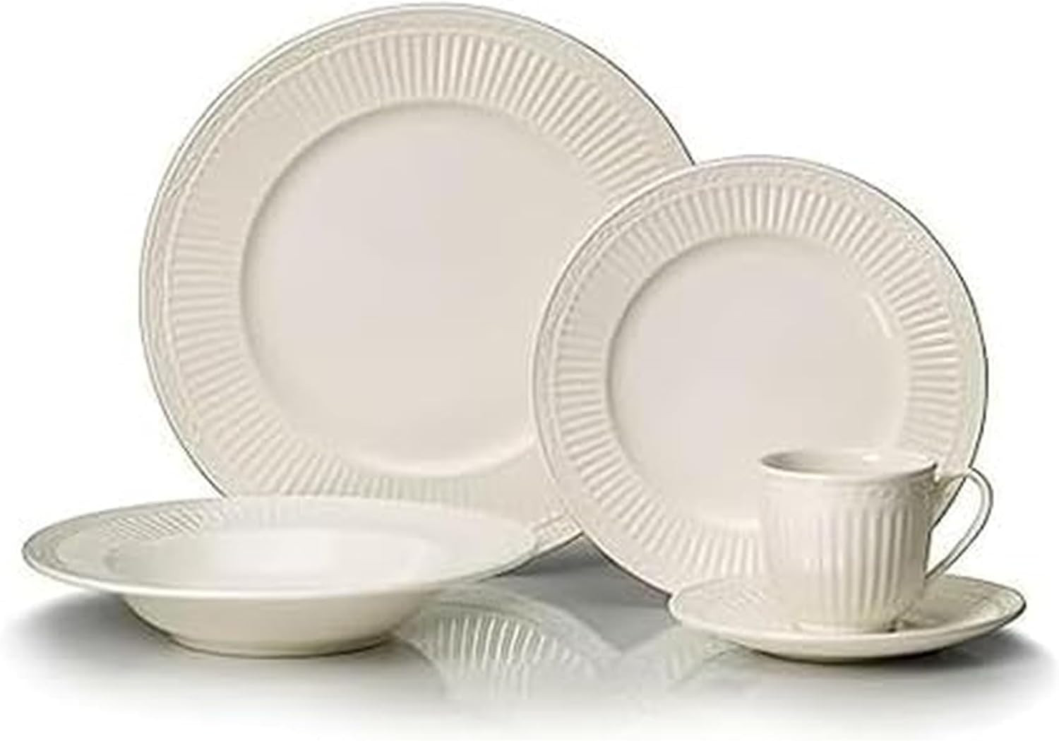 For 8 Guests