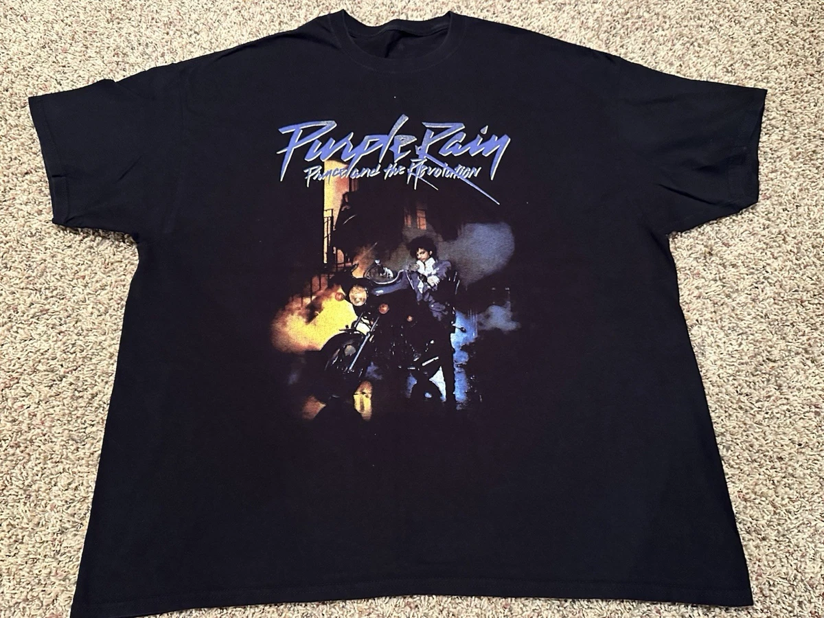 Original Prince (Musical Artist) Apparel for sale | eBay