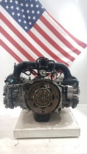 Moteur Subaru LEGACY