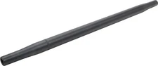 Allstar Performance Radius Rod 5/8in Alum 23in Black ALL56806-23
