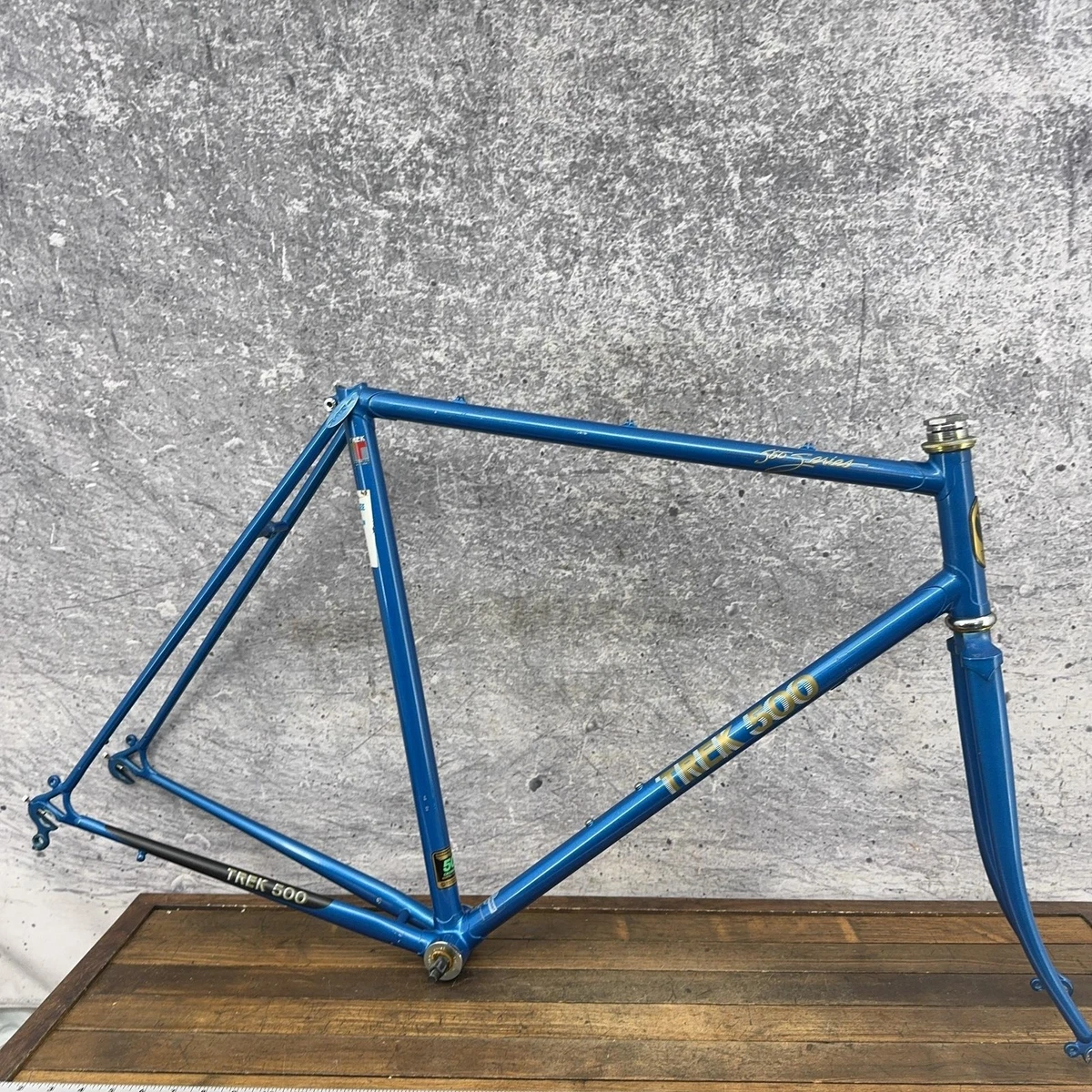 Trek Vintage Bicycle Frames for sale | eBay