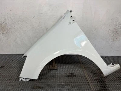 Aile avant gauche RENAULT CLIO 3 PHASE 2 631014270R K9K 770 - Photo 1/4