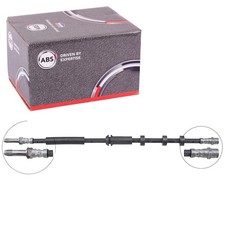 A.B.S. BREMSSCHLAUCH HINTERACHSE passend für PORSCHE MACAN | SL 1391