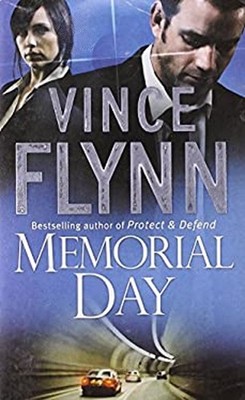 Memorial Day Taschenbuch Vince Flynn
