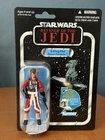 Star Wars Vintage Collection B-Wing Pilot VC63 Revenge of the Jedi Variant 2011