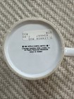 John Lennon The Beatles Coffee Cup Mug Apple Corps Hamilton Gifts — photo 5