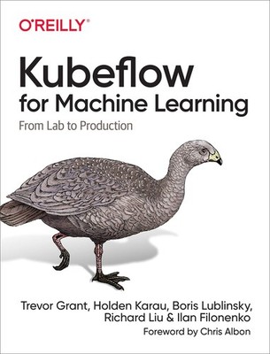Machine Learning Fundamentals with Kubeflow: From Lab to Product