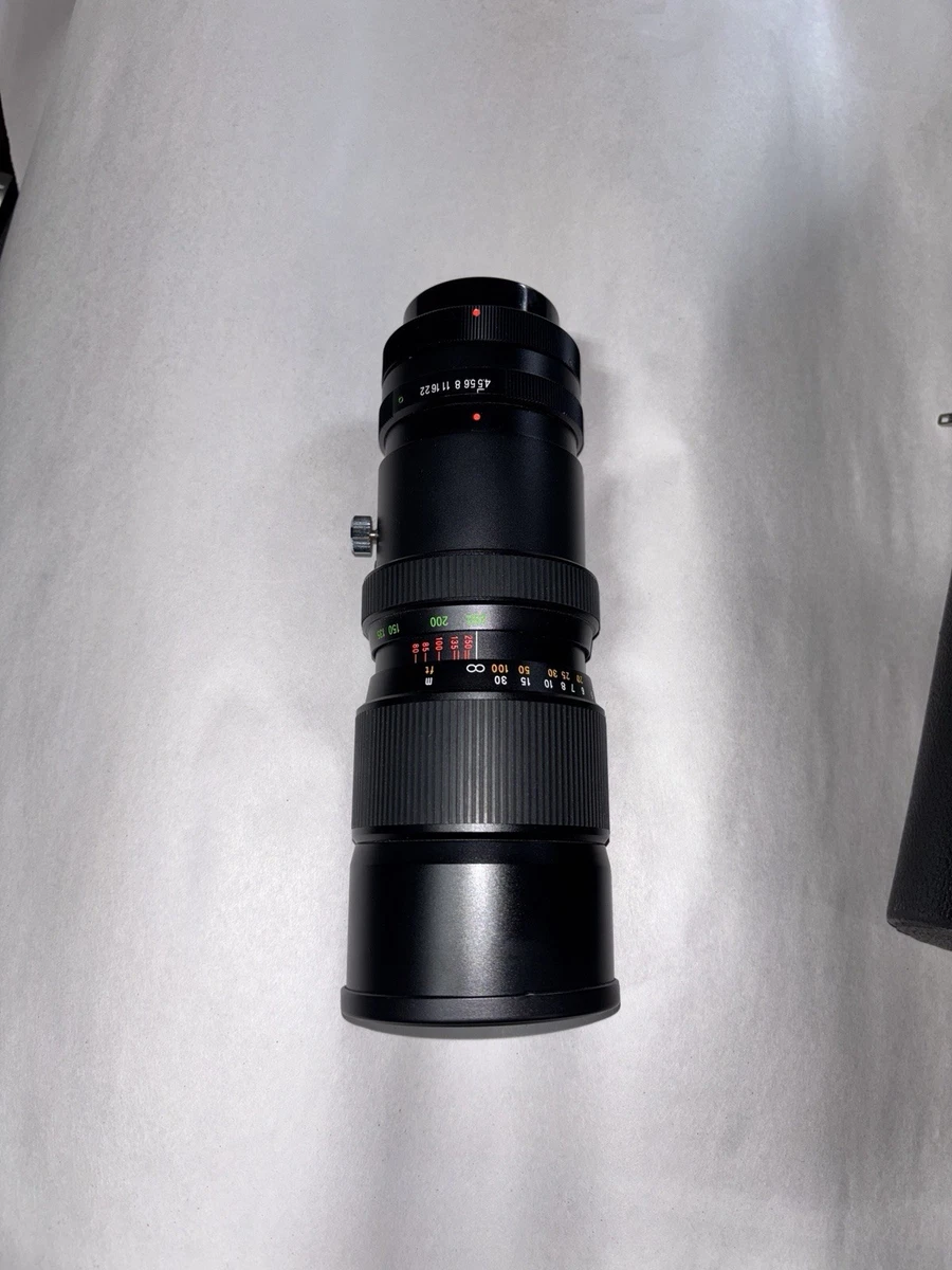 Asanuma Lens for sale | eBay