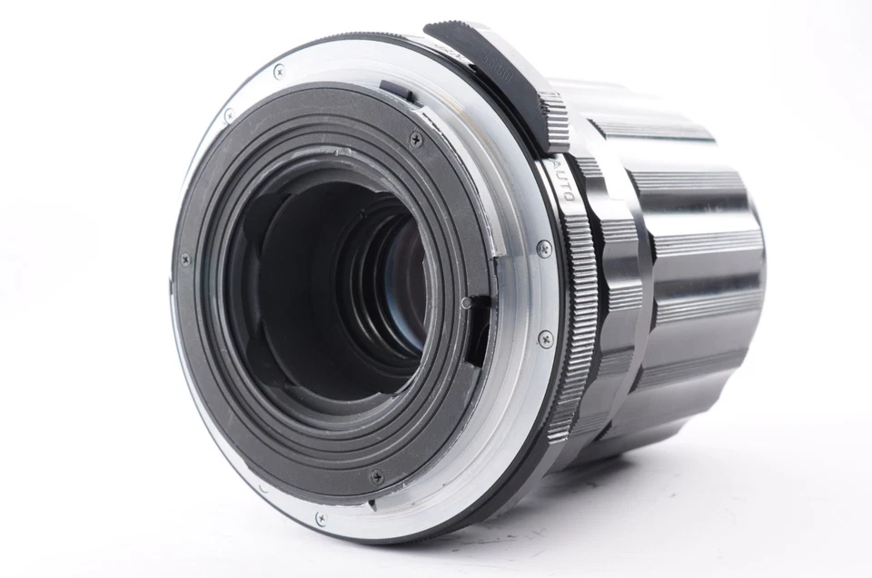 **NEAR MINT** Pentax SMC Macro Takumar 6x7 135mm f/4 + Cap For 6x7 67 67II Japan - Image 4 of 4