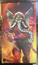 Mattel Masters Of The Universe New Eternia Snout Spout - NIB