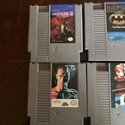 New ListingOriginal NES Game Lot Untested