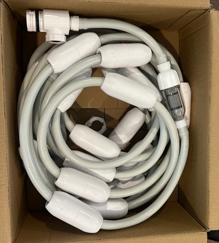 Feed Hose for Pool Cleaners - Thumbnail 4