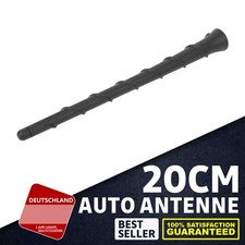 Gewindeantenne 20cm Autoantenne Stabantenne 68297936AA Für 2011-2013 JEEP GRAND