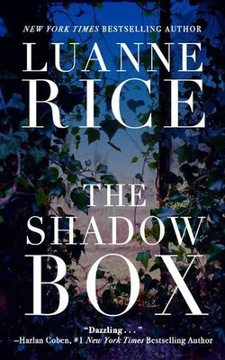 Luanne Rice | SHADOW BOX | Taschenbuch | Englisch (2021) | THOMAS & MERCER