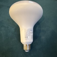PHILIPS Hue White Ambiance BR30 LED Bulb 7.5W...