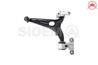 Querlenker Dreieckslenker Sidem 53478 FüR Lancia Peugeot CitroËN Fiat Stahl JTD