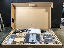 24" Dell E2420H LED LCD 1080p Monitor - Black