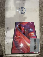 New Dell S2725H Monitor 27-inch Full HD 1920x1080 100Hz Display