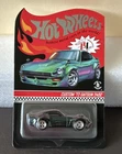 Hot Wheels 1:64 Red Line Club Custom '72 Datsun 240Z Limited Edition 1798/10000