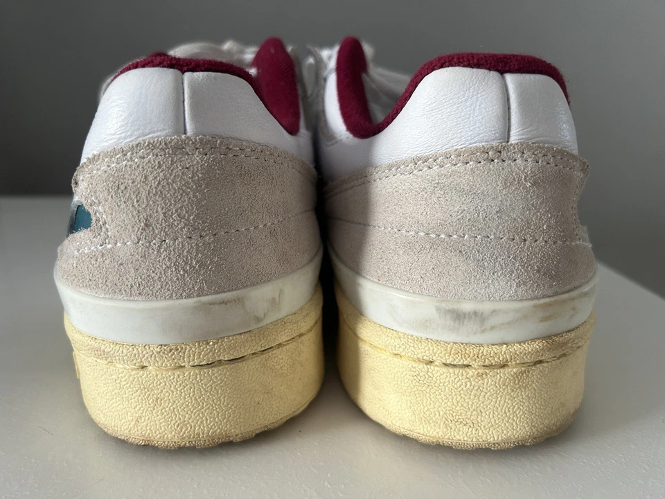 Adidas Forum Low CL, photo 3 of 5