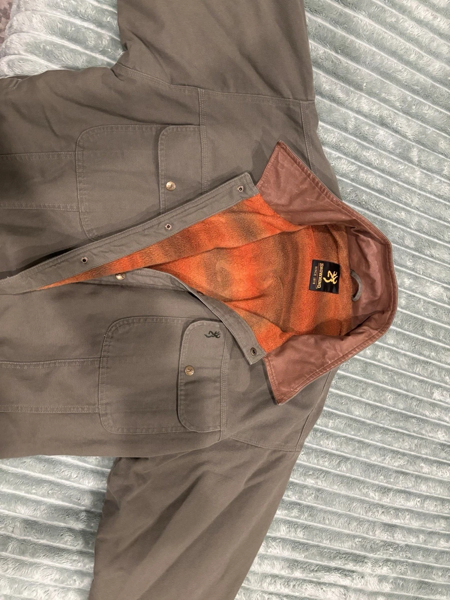 【激レア】 ヴィンテージ Browning スタジャン エルク 鹿刺繍 L相当 Browning Jackets for Men for Sale - Shop New & Used - eBay