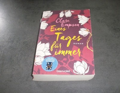 Clare Empson EINES TAGES FÜR IMMER