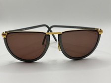 Gianfranco Ferre Vintage Sunglasses GFF 10S 402 Pre Owned