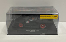 1/32 sideways slot SW52 - Lancia Stratos Turbo Silouette limited edition/1008