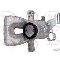 Apec Bremszange Hinten Alfa Romeo Mito 955 2008-2018 1 Kolben
