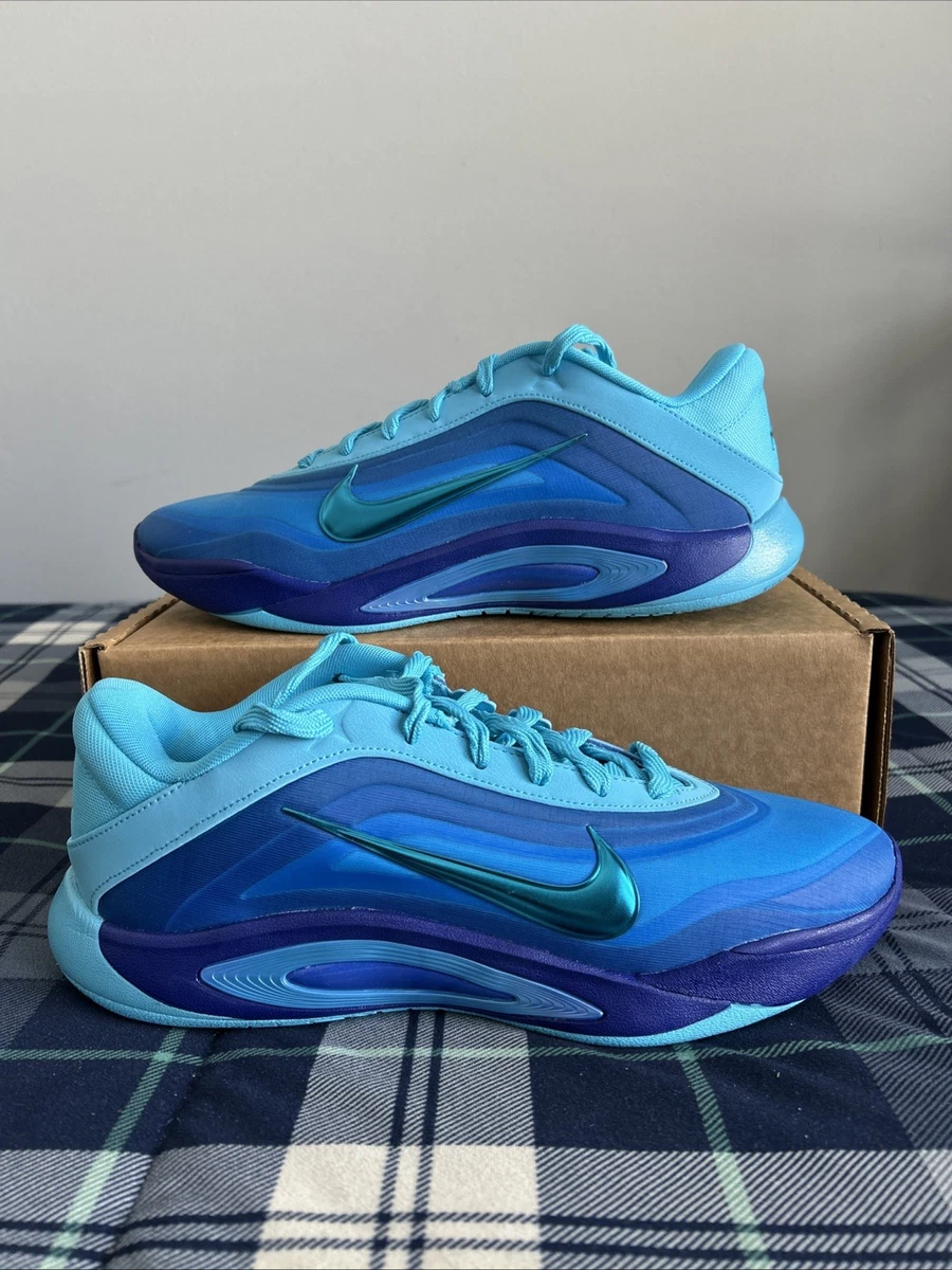 Nike A'One Indigo Girl W for sale | eBay