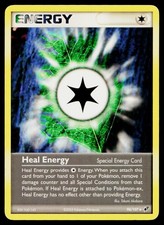 Heal Energy 94/107 Uncommon Deoxys Pokemon Lightly Played on eBay