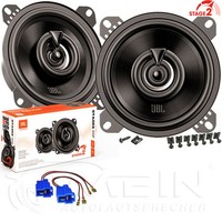JBL BY Harman Lautsprecher FüR Mitsubishi Colt III C50 Armaturenbrett 320W #A0OB