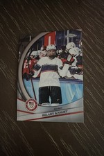 2026 Topps Chrome U.S. Winter Olympic & Paralympic Team Hopefuls - Hilary Knight