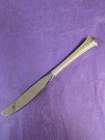 Newport Scroll by Gorham Place Knife 9 1/8", Sterling Silver
