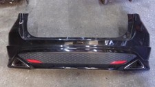 Pare-choc arrière Honda CIVIC