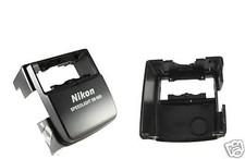 Nikon SB-600 Front Body Cover Unit GENUINE PART NEW. 1C999-280