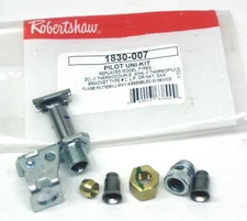 Robertshaw 1830-007 Pilot Burner (3CHL2) for Vulcan 714269 and Others