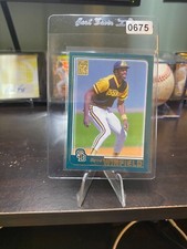 2021 Topps Archives  2001 Topps #206 Dave Winfield San Diego Padres