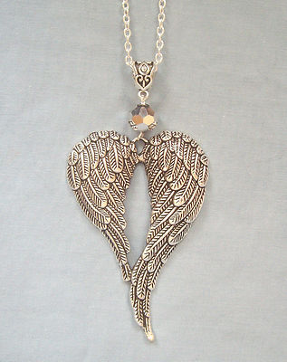 Long Chain Necklace | eBay