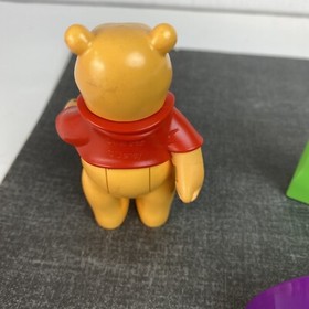 LEGO Duplo Winnie the Pooh Honey Pot Parts