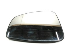 Glace de rétroviseur Renault MEGANE