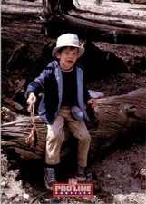 1992 Pro Line Chris Miller Football Cards #335