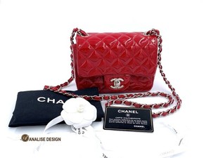 chanel consignment bolsas