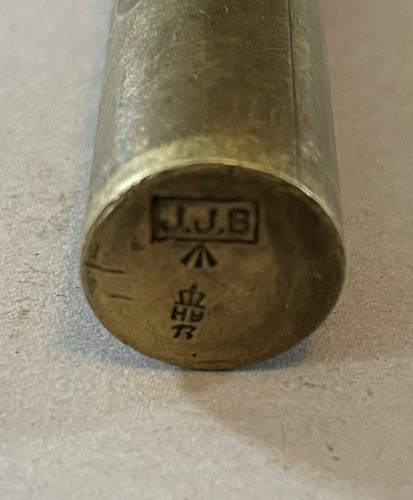 Lee Enfield Cleaning Kit and Components - British 303 - Nato 7.62 -Parts Catalog - Picture 32 of 35